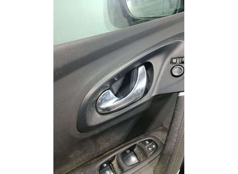 Ручка внутренняя передняя левая к Renault Kadjar, 2016г.