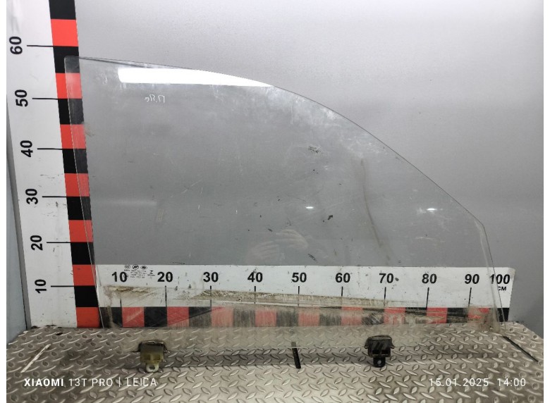 Стекло двери передней правой к Lifan X60