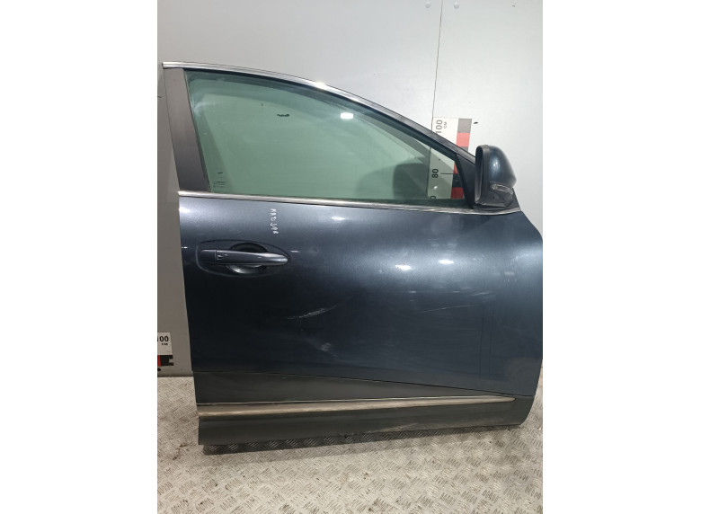 Проводка двери передней правой к Renault Kadjar, 2016г.