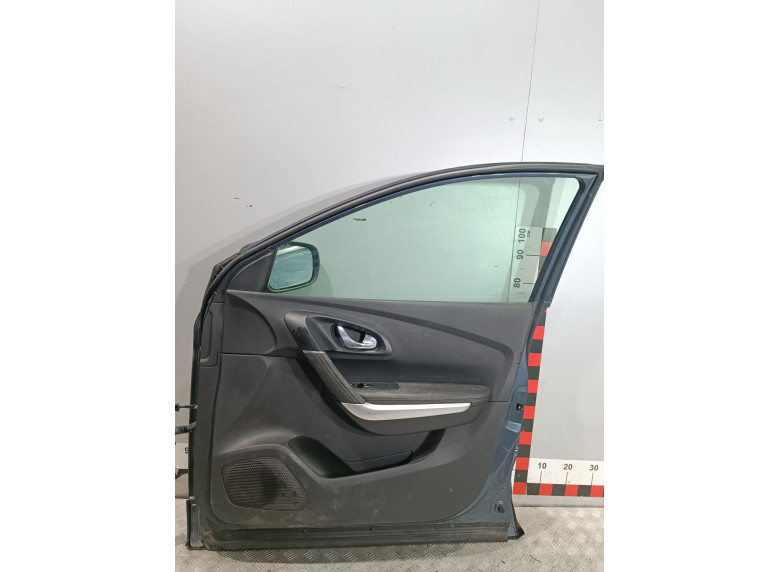Стеклоподъемник электрический передний правый к Renault Kadjar, 2016г.