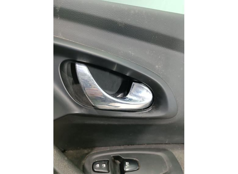 Ручка внутренняя передняя правая к Renault Kadjar, 2016г.