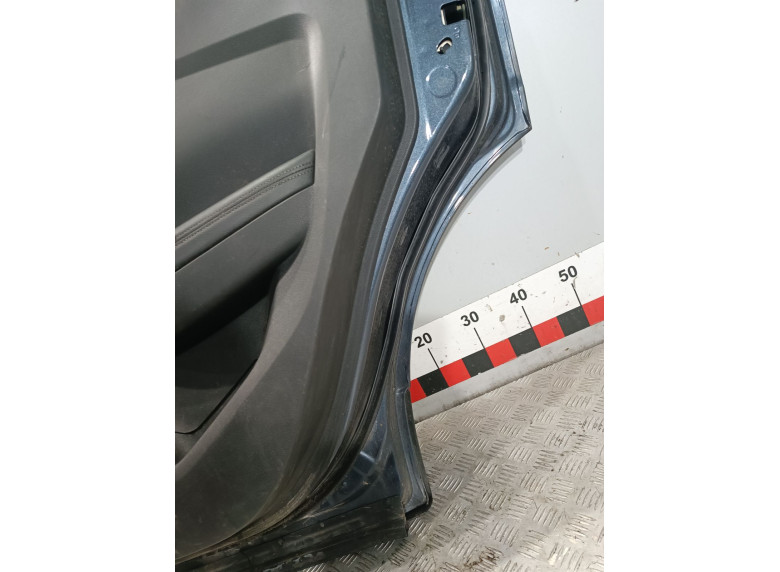 Дверь задняя правая к Renault Kadjar, 2016г.