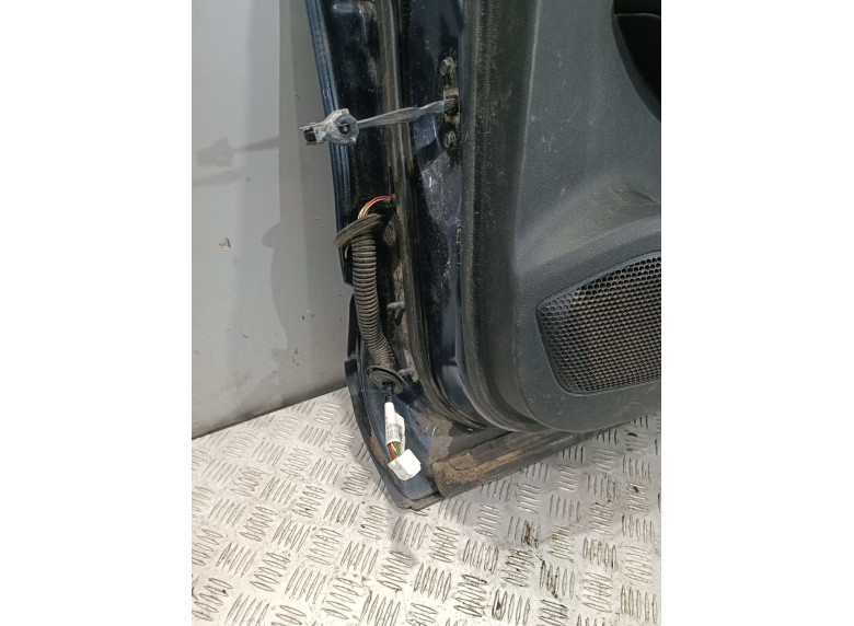 Проводка двери задней правой к Renault Kadjar, 2016г.