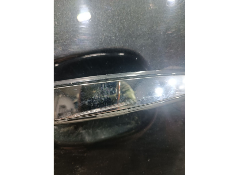 Ручка наружная задняя правая к Chevrolet Malibu, 2012г.