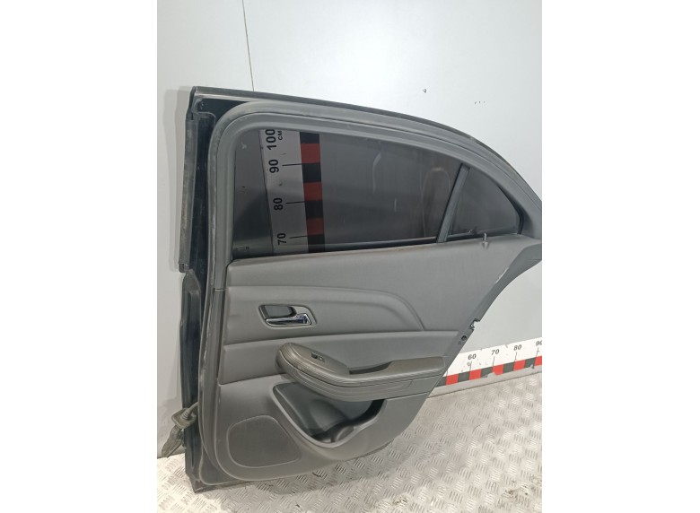 Дверь задняя правая к Дверь задняя правая к Chevrolet Malibu undefined г. Malibu