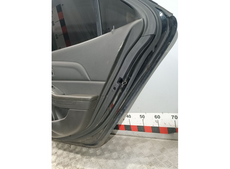 Дверь задняя правая к Дверь задняя правая к Chevrolet Malibu undefined г. Malibu