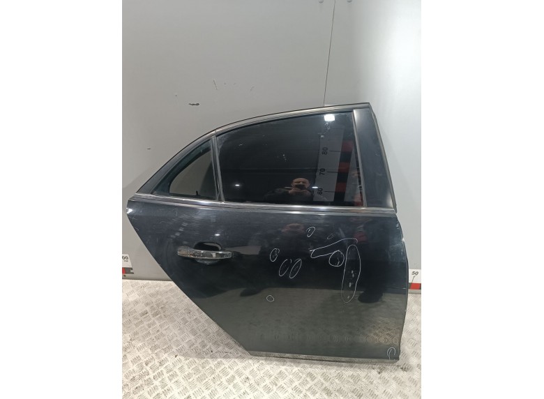 Дверь задняя правая к Chevrolet Malibu