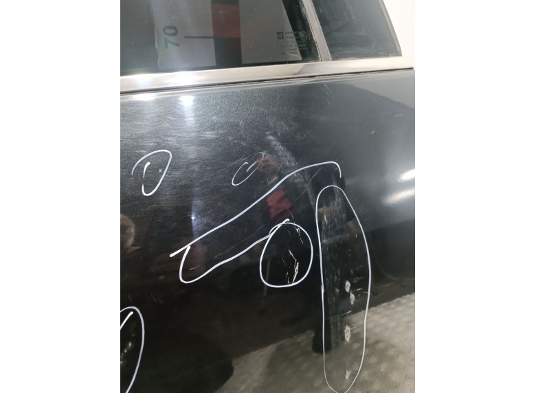 Дверь задняя правая к Дверь задняя правая к Chevrolet Malibu undefined г. Malibu