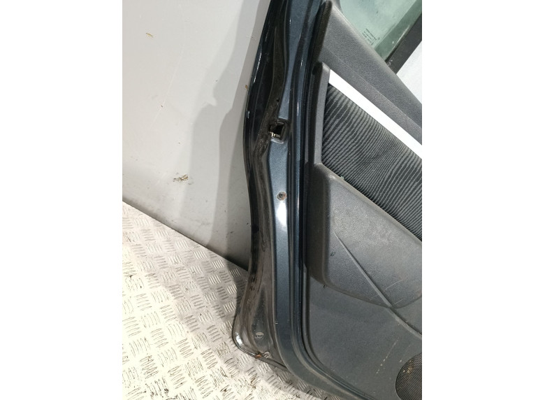 Дверь задняя левая к Dacia Sandero, 2010г.