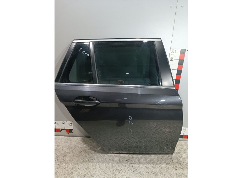 Ручка наружная задняя правая к BMW 5 G30/G31, 2017г.