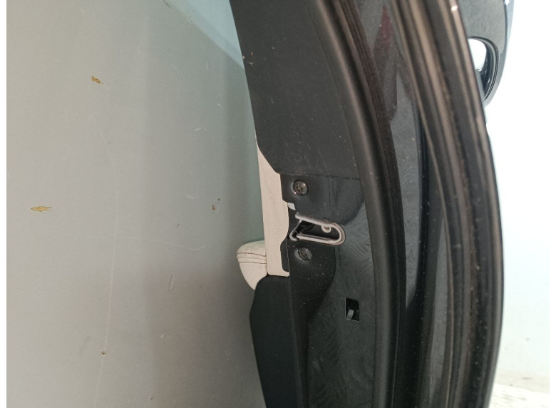 Замок двери задней правой к BMW 5 G30/G31, 2017г.