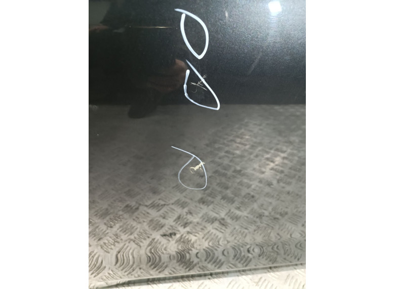 Дверь задняя правая к BMW 5 G30/G31, 2017г.
