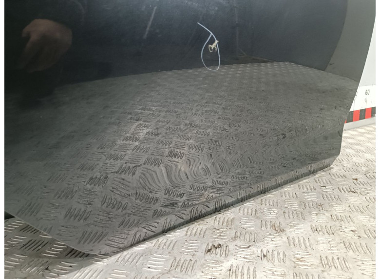 Дверь задняя правая к BMW 5 G30/G31, 2017г.