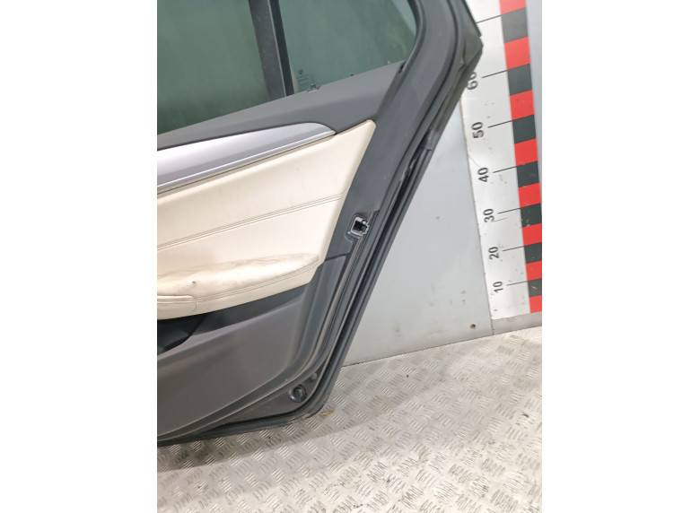 Дверь задняя правая к BMW 5 G30/G31, 2017г.