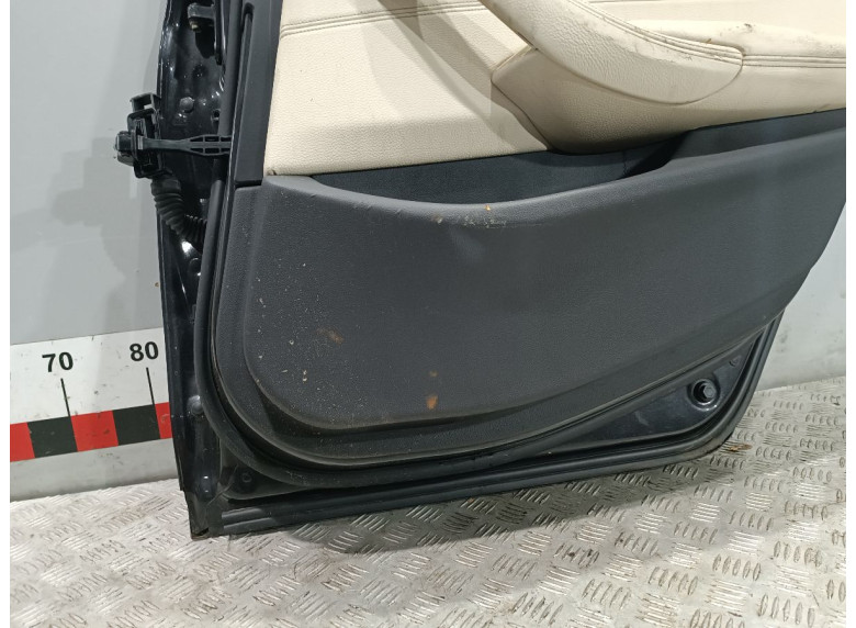 Дверь задняя правая к BMW 5 G30/G31, 2017г.
