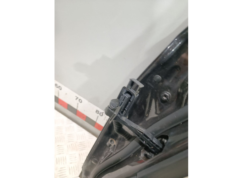 Проводка двери задней правой к BMW 5 G30/G31, 2017г.