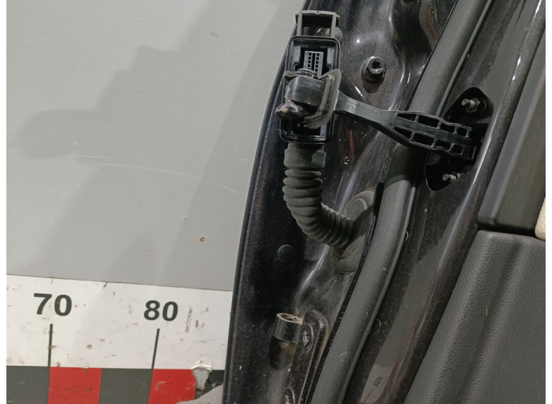 Проводка двери задней правой к BMW 5 G30/G31, 2017г.