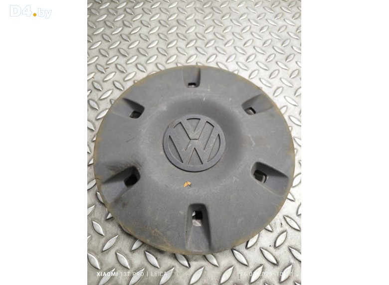 Колпак колесный к Volkswagen Crafter undefined г.