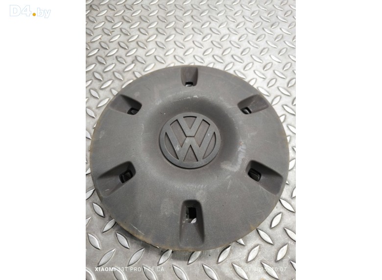 Колпак колесный к Volkswagen Crafter undefined г.
