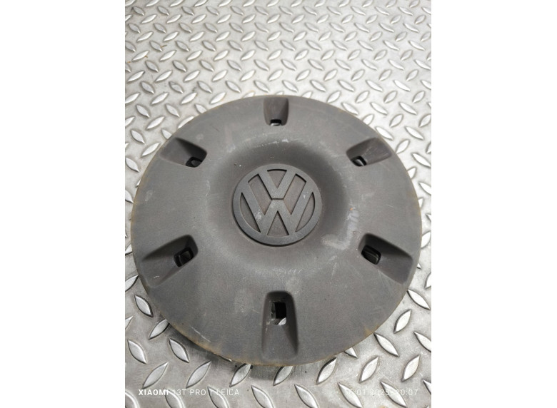 Колпак колесный к Volkswagen Crafter, 2007г.