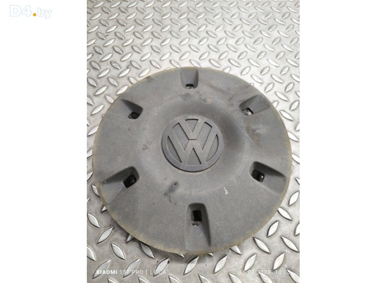 Колпак колесный к Volkswagen Crafter undefined г.