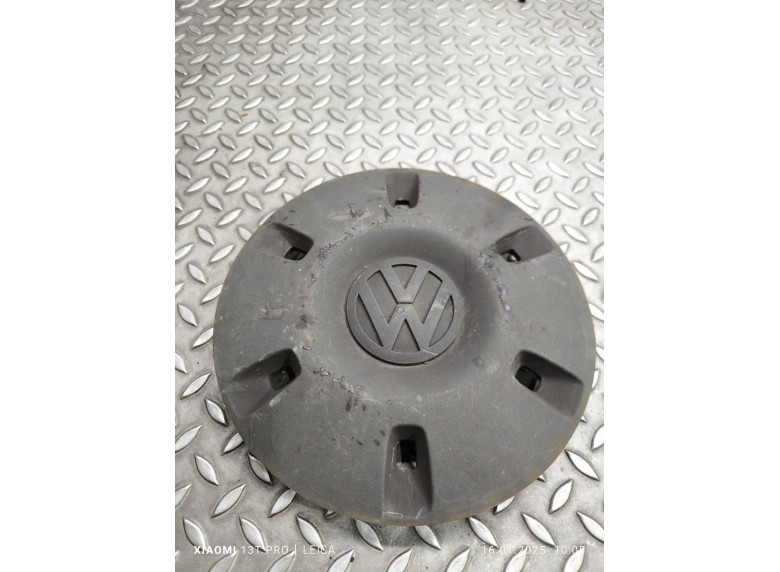 Колпак колесный к Volkswagen Crafter, 2007г.