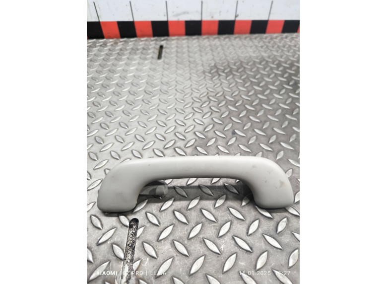 Ручка внутренняя потолочная к Renault Kadjar, 2015г.