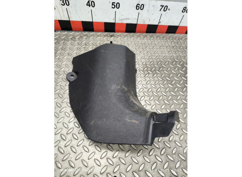 Пластик салона к Renault Kadjar, 2015г.