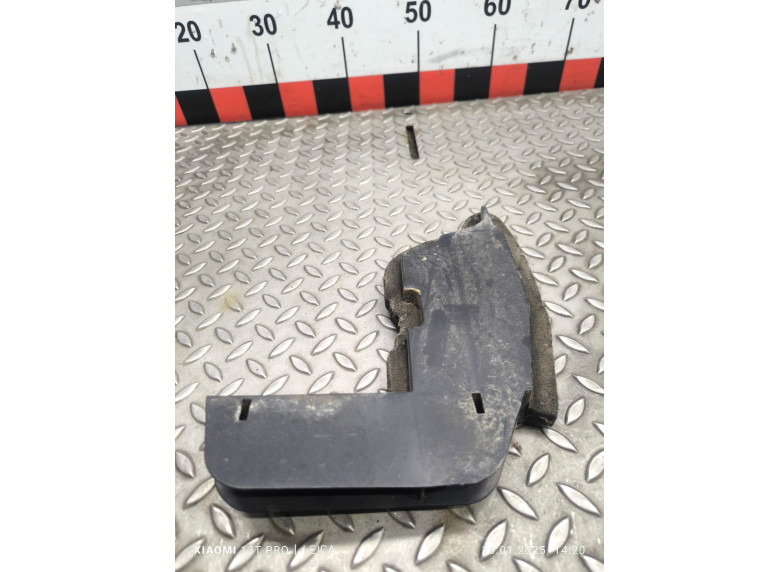 Кронштейн крепления крыла переднего правого к Renault Kadjar, 2015г.