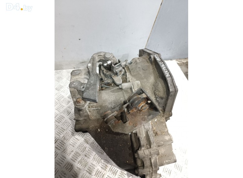 КПП механическая (МКПП) к Opel Vectra undefined г.