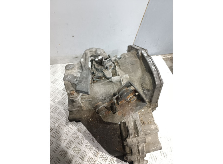 КПП механическая (МКПП) к Opel Vectra, 2005г.