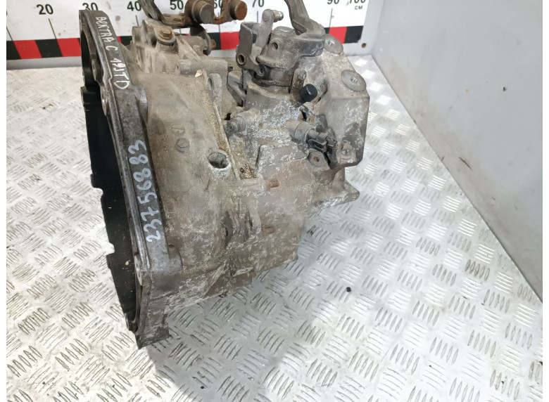 КПП механическая (МКПП) к Opel Vectra, 2005г.