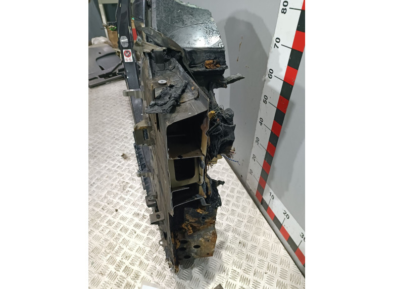 Порог правый к BMW 5 G30/G31, 2017г.