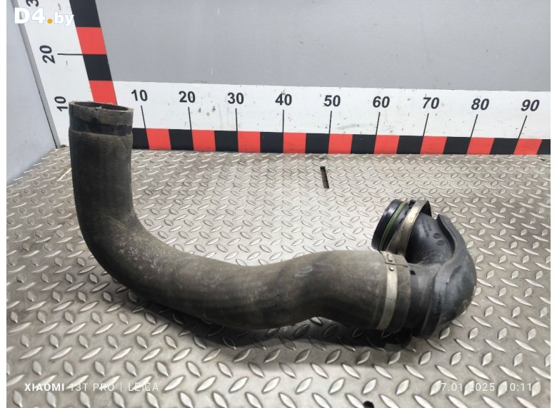 Патрубок интеркулера к Chevrolet Malibu undefined г.