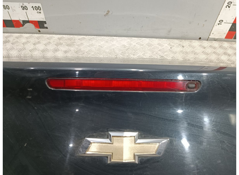 Стоп-сигнал к Chevrolet Malibu, 2012г.