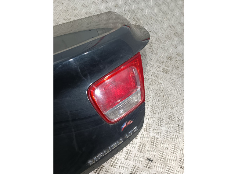 Фонарь крышки багажника правый к Chevrolet Malibu, 2012г.