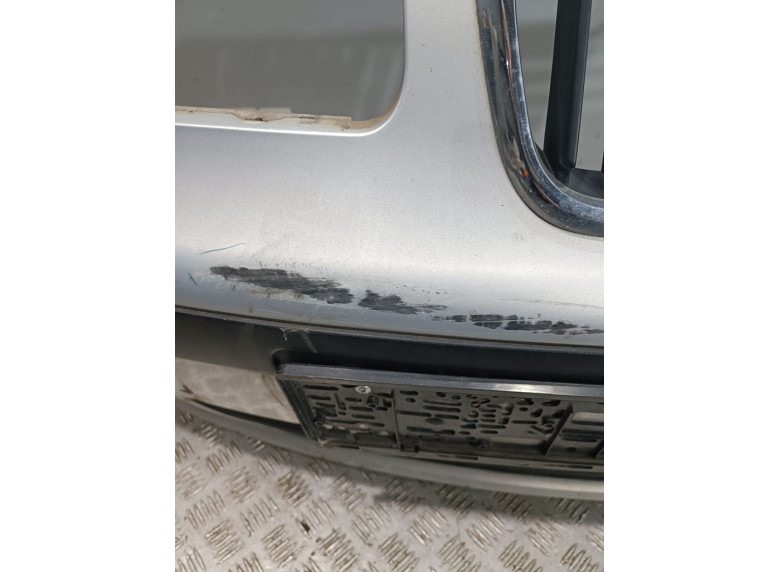 Бампер передний к Seat Alhambra, 2003г.