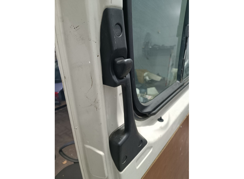 Ручка внутренняя сдвижной двери правой к Volkswagen Crafter, 2011г.
