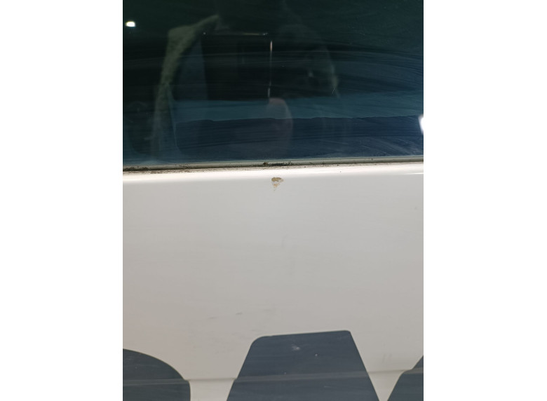 Дверь сдвижная правая к Volkswagen Crafter, 2011г.