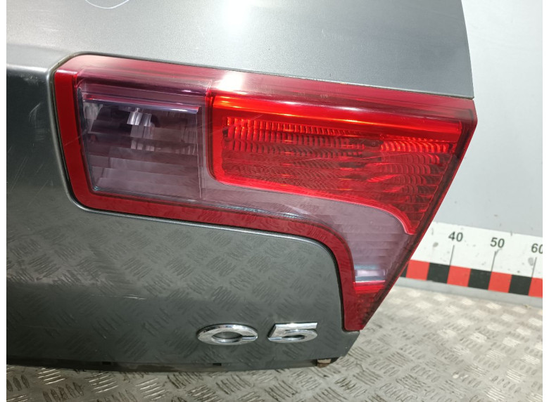 Фонарь крышки багажника правый к Citroen C5, 2005г.