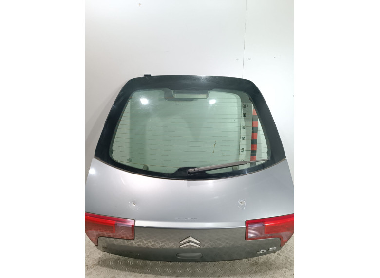 Ручка открывания багажника к Citroen C5, 2005г.