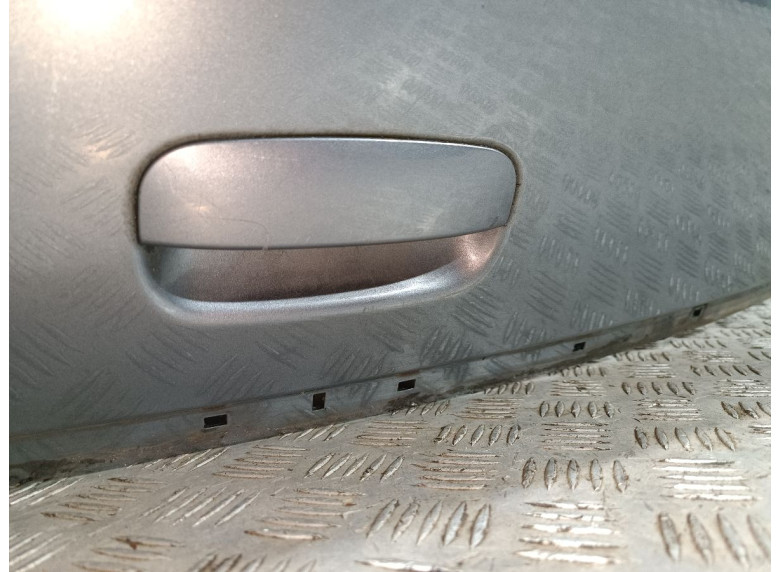 Ручка открывания багажника к Citroen C5, 2005г.