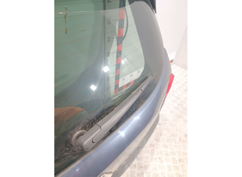 Щеткодержатель задний к Renault Kadjar, 2016г.