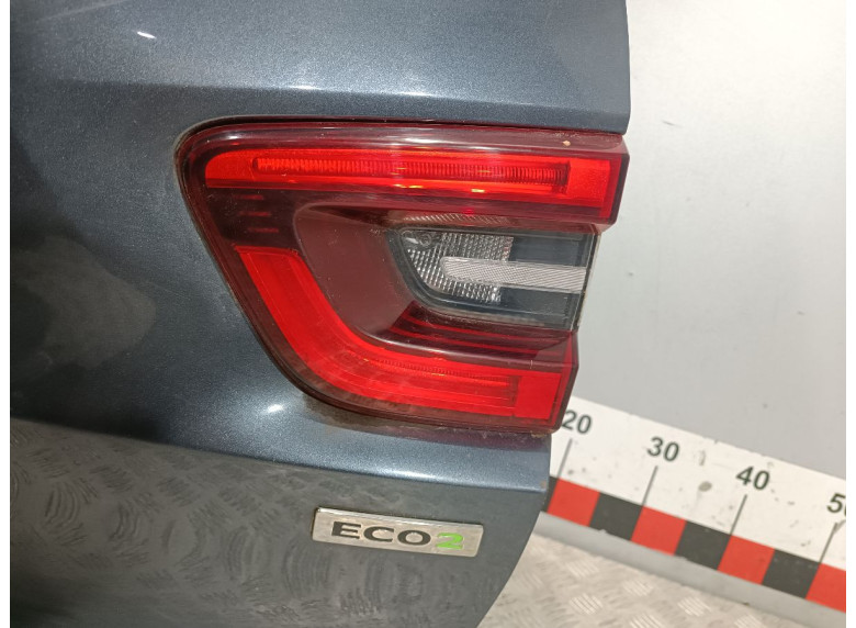 Фонарь крышки багажника правый к Renault Kadjar, 2016г.