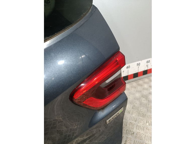 Фонарь крышки багажника правый к Renault Kadjar, 2016г.