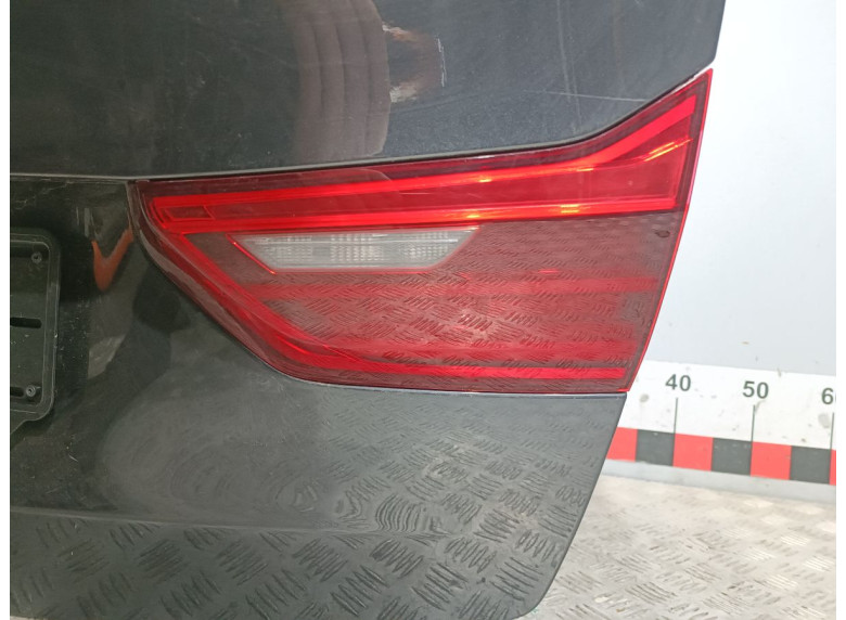 Фонарь крышки багажника правый к BMW 5 G30/G31, 2017г.