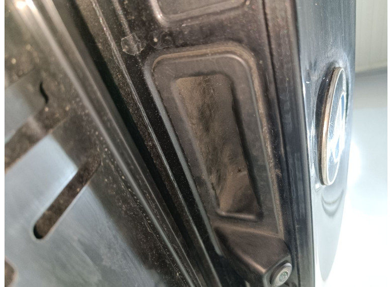 Ручка открывания багажника к BMW 5 G30/G31, 2017г.