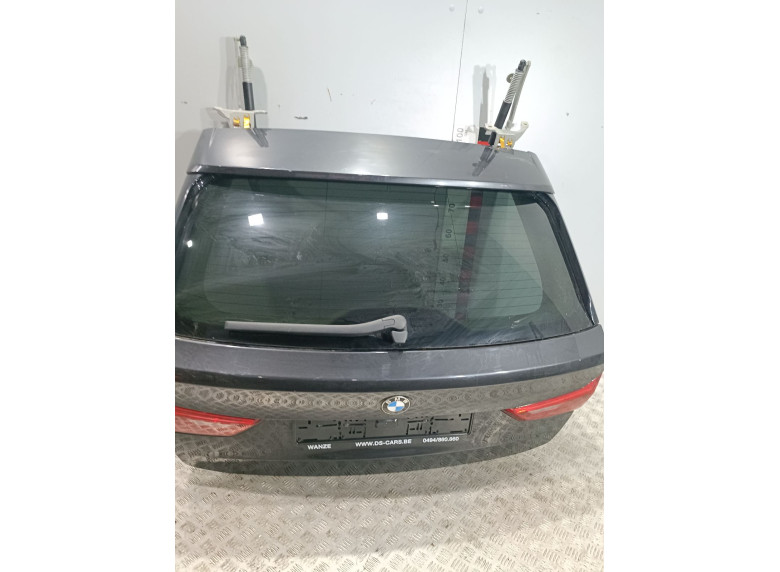 Ручка открывания багажника к BMW 5 G30/G31, 2017г.