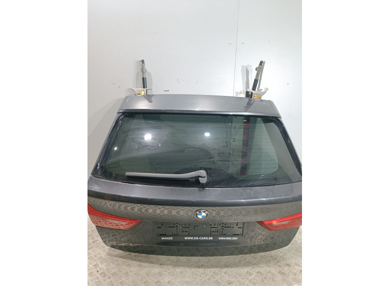 Стоп-сигнал к BMW 5 G30/G31, 2017г.