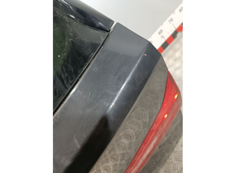 Крышка багажника (дверь 3-5) к BMW 5 G30/G31, 2017г.